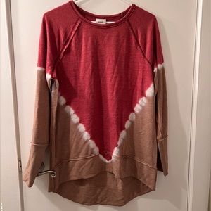 🌺 5 for $20 🌺 Knox Rose Women’s Tunic